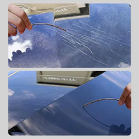 Fényesítő spray autókhoz — Védelem és azonnali ragyogás 