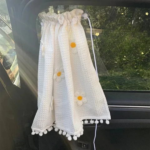 Universelt solskjerm - Effektiv beskyttelse og enkel installasjon 