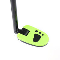 Lasten turvaistuin pyörään – Mukavuus ja päivittäinen suoja 