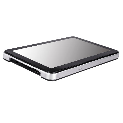 GPS Taktile Auto – Sujuva Navigointi ja Moderni Käyttöliittymä 