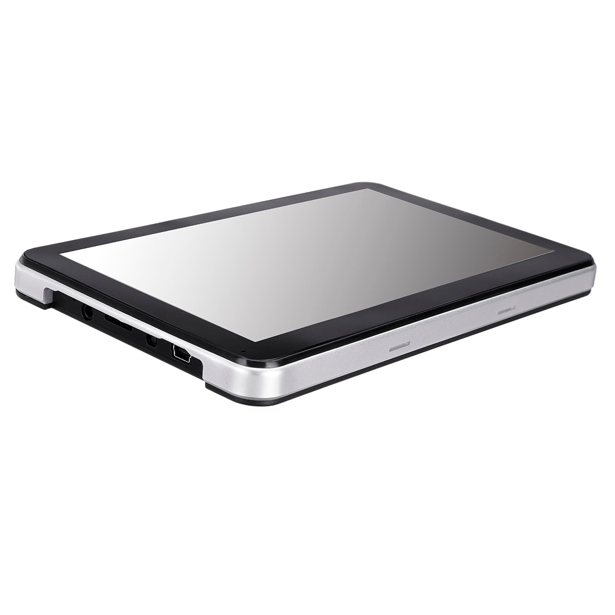 GPS-navigasjonssystem 7 tommer — Tryggere og mer komfortabel kjøring 