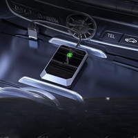 Ασύρματος προσαρμογέας CarPlay – Αυτόματη και Γρήγορη Σύνδεση 