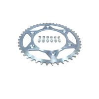 モトクロス バッククラウン — パフォーマンスと信頼性 