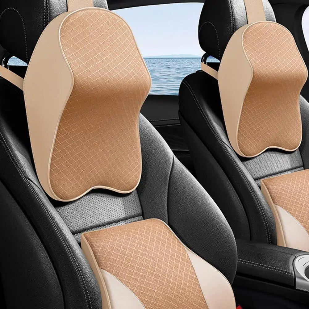 Coussin De Soutien Pour Siège Auto – Confort Et Maintien Optimal