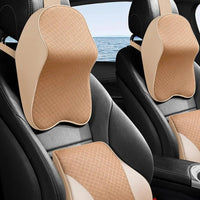 Coussin De Soutien Pour Siège Auto – Confort Et Maintien Optimal