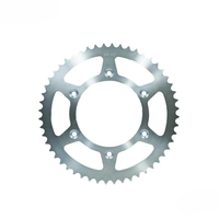 モトクロス バッククラウン — パフォーマンスと信頼性 