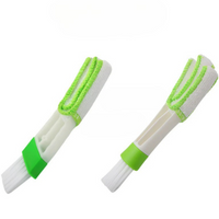 Auto Reinigingsborstel – Speciale Aërosolen 2-in-1 