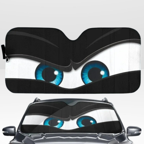 Sunshade Style Cars – Original UV Protection 