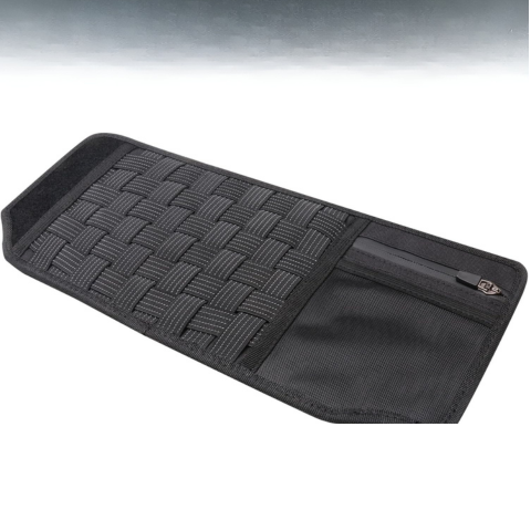 Napellenző Szervező – Okos Tárolás Az Autójához 