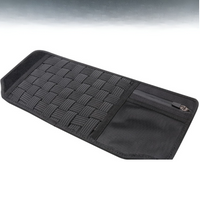 Napellenző Szervező – Okos Tárolás Az Autójához 