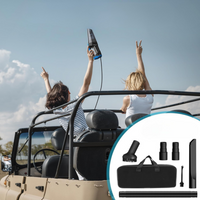 Erőteljes Porszívó – Hatékony Tisztítás Még Az Árnyékban Is 