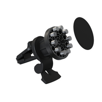 Wireless Magnetic Charger Car – Connected and Convenient Driving 