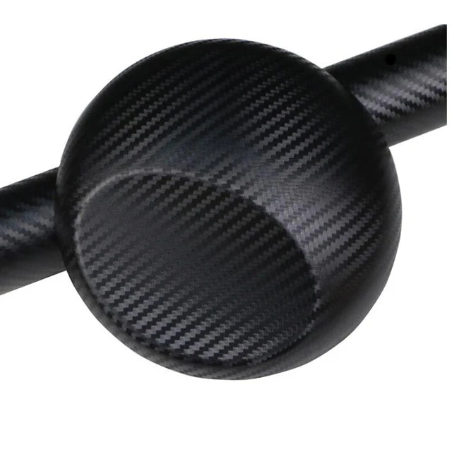 Carbon Fiber Stickers for Hyundai ix35 (2010-2017) — Sport Style and Protection 