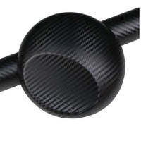 Carbon Fiber Stickers for Hyundai ix35 (2010-2017) — Sport Style and Protection 