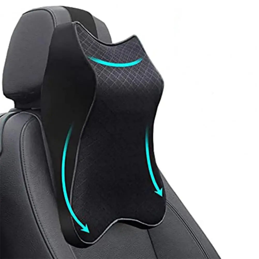 Coussin De Soutien Pour Siège Auto – Confort Et Maintien Optimal