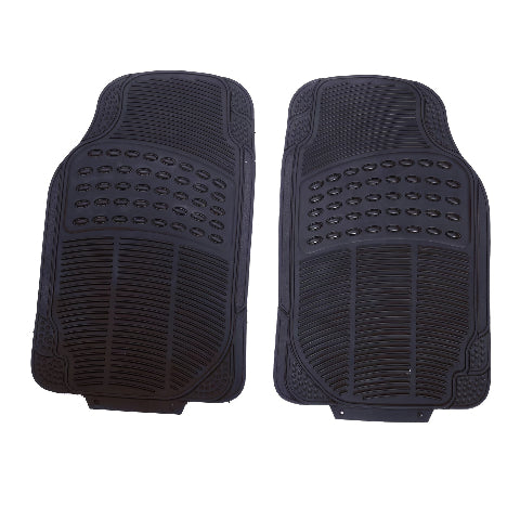 שטיחי רכב - נוחות והגנה עמידה 