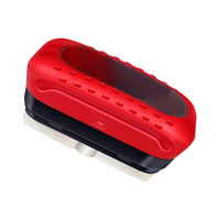 Anti-film houbu na čelní sklo – Snadné a efektivní čištění 