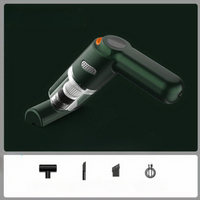 Aspirapolvere Senza Filo Auto — Potenza di Aspirazione Ottimale 