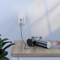 Trådlös Dammsugare För Bil — Kraftfull Rengöring Och Impeccabel Renhet 