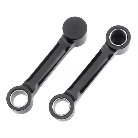 Kit de montare pentru aripa motocicletei — Practic și durabil 