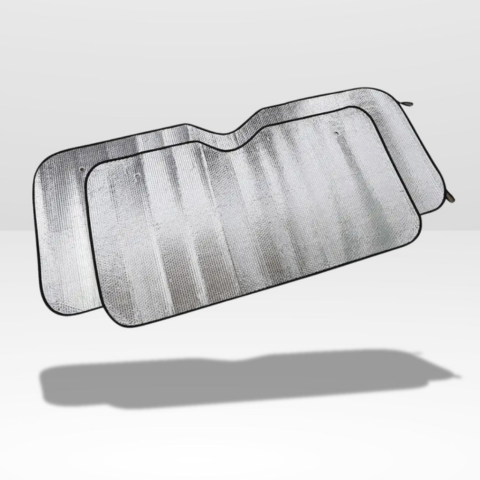 Προστασία Ήλιου Για Φορτηγό – Αποτρέπει τις UV Ακτίνες Και Μειώνει τη Θερμότητα 