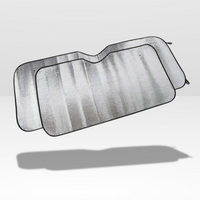 Προστασία Ήλιου Για Φορτηγό – Αποτρέπει τις UV Ακτίνες Και Μειώνει τη Θερμότητα 