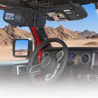 Organizzatore Parasole – Accessori A Portata Di Mano 