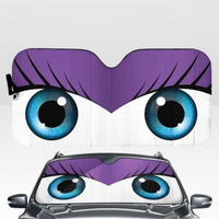 Sunshade Style Cars – Original UV Protection 