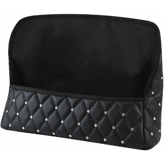 Soporte De Bolsa Para Coche — Ahorro De Espacio Y Organización Diaria 