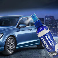 Schutzspray gegen Quietschen – Für weichere und langlebigere Gummidichtungen 