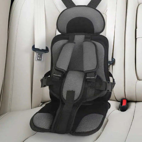 Siège Auto Enfant Portable – Léger, Pratique Et Sécurisé