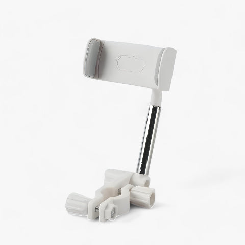 Support Téléphone Voiture – Rotation Et Ajustement Facile