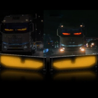 Tira LED Flexible Programable – Mensajes Luminosos Personalizados 