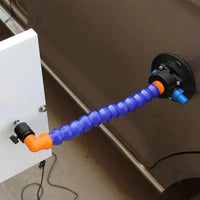 Herramienta de reparación de abolladuras - Rendimiento y fiabilidad garantizados