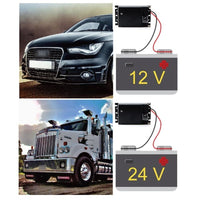 Répulsif Ultrasonique Pour Voiture — Protection Efficace Contre Les Rongeurs