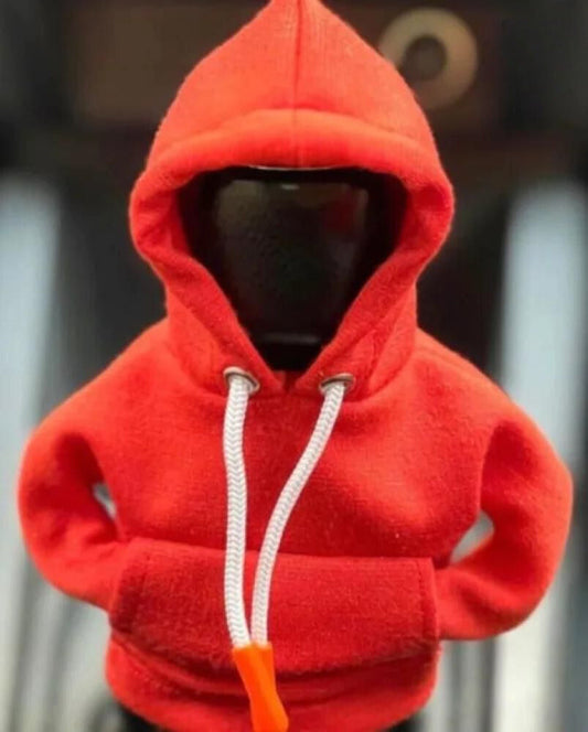 Mini Felpa per Pomello del Cambio 