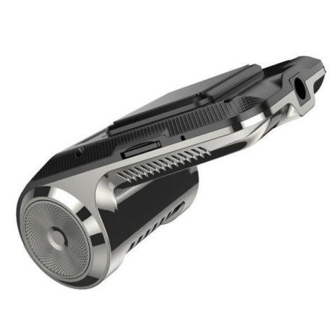 Bilkamera – Säkerhet och HD-framutsikt 