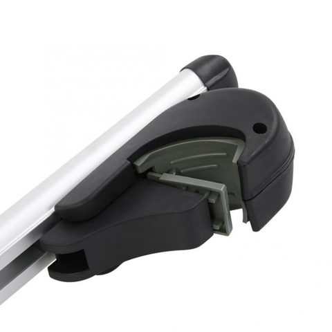 Tetőcsomagtartó rudak autóhoz — Könnyű és tartós telepítés 