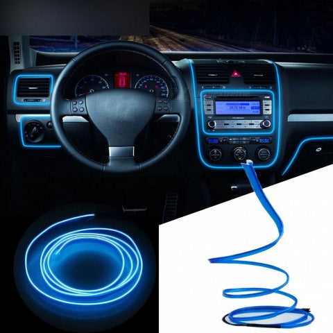 Flexible LED-Beleuchtung – Lebendige Farben und einfache Installation 