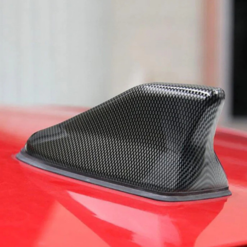 Haiantenni Auto – Helppo Asennus Ja Paras Radioalue 