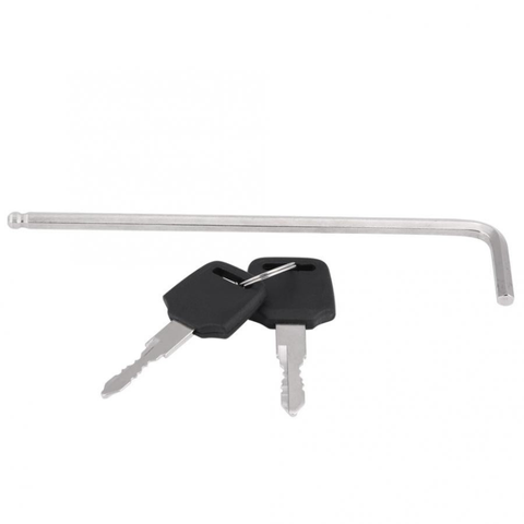 Tetőcsomagtartó rudak autóhoz — Könnyű és tartós telepítés 