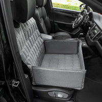 Transportstol til hund - Komfort og beskyttelse på vejen 