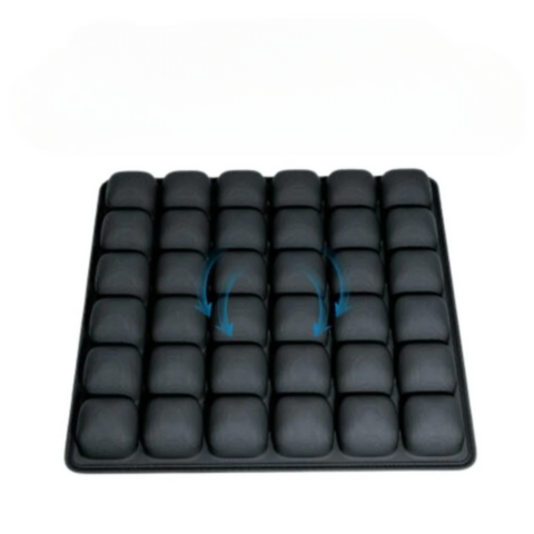 Cuscino Gonfiabile per Sedia – Per una Seduta Confortevole e Senza Dolore 