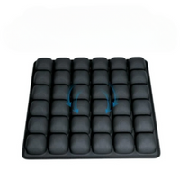 Cuscino Gonfiabile per Sedia – Per una Seduta Confortevole e Senza Dolore 