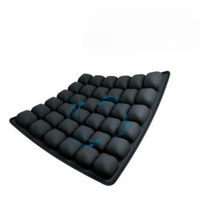 Cuscino Gonfiabile per Sedia – Per una Seduta Confortevole e Senza Dolore 