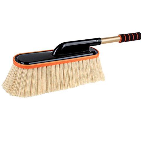 Auto-Waschbürste – Effektive Reinigung ohne Kratzer 