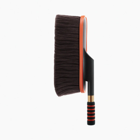 Auto-Waschbürste – Effektive Reinigung ohne Kratzer 