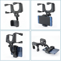 Support telefon til sidespejl – kørsel med hænderne fri og sikker 