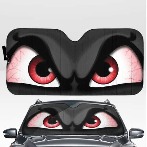 Sunshade Style Cars – Original UV Protection 