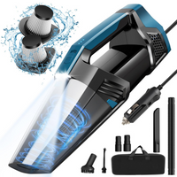 Erőteljes Porszívó – Hatékony Tisztítás Még Az Árnyékban Is 